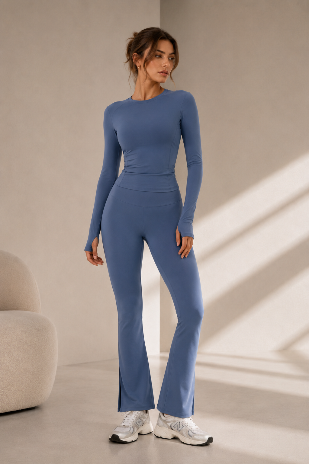 Sculpt™ Flared Legging